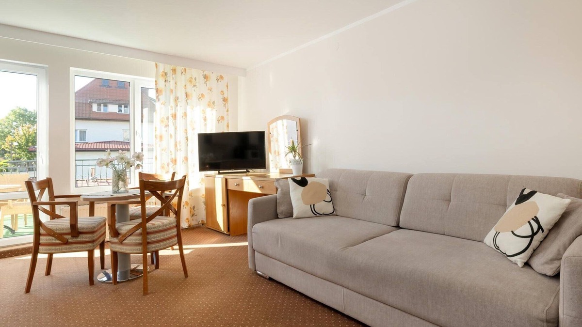 Rewal Apartment | Apartment in Rewal near the Beach