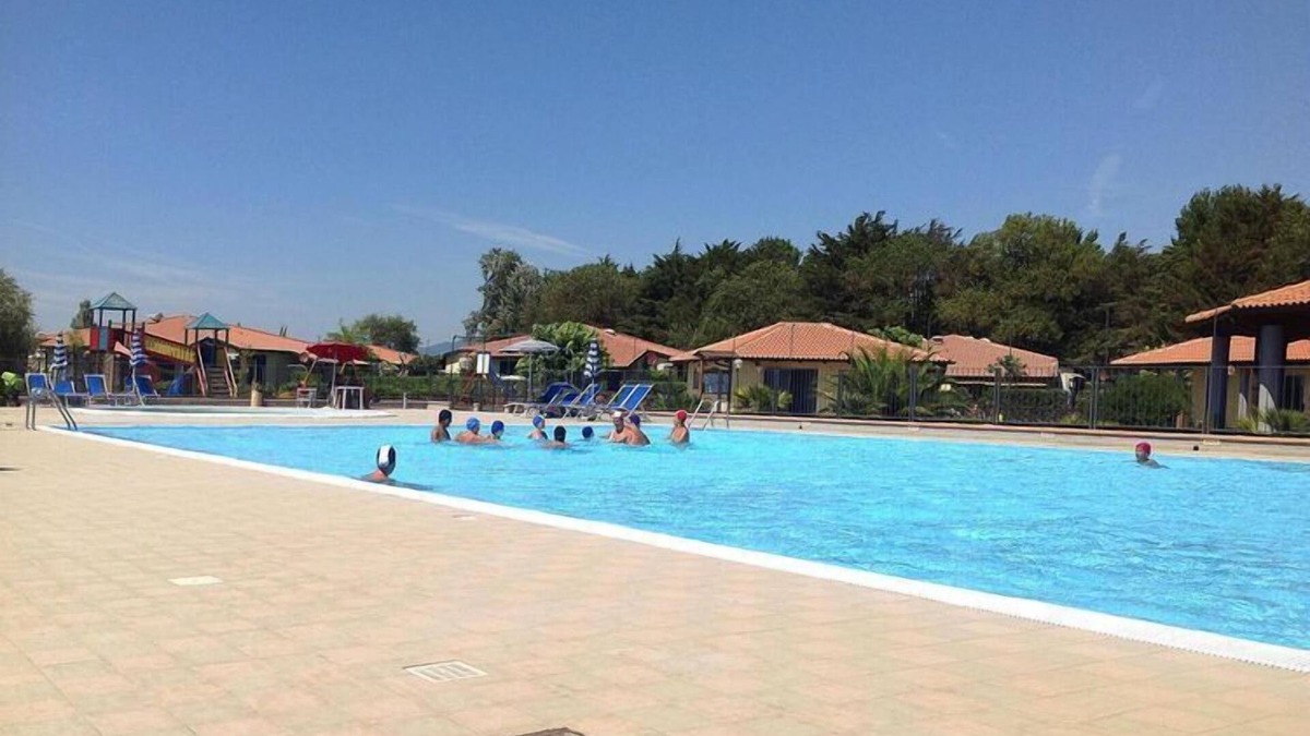 Riotorto Apartment | Apartment in Riotorto near the beach-formerly TUI Ferienhaus