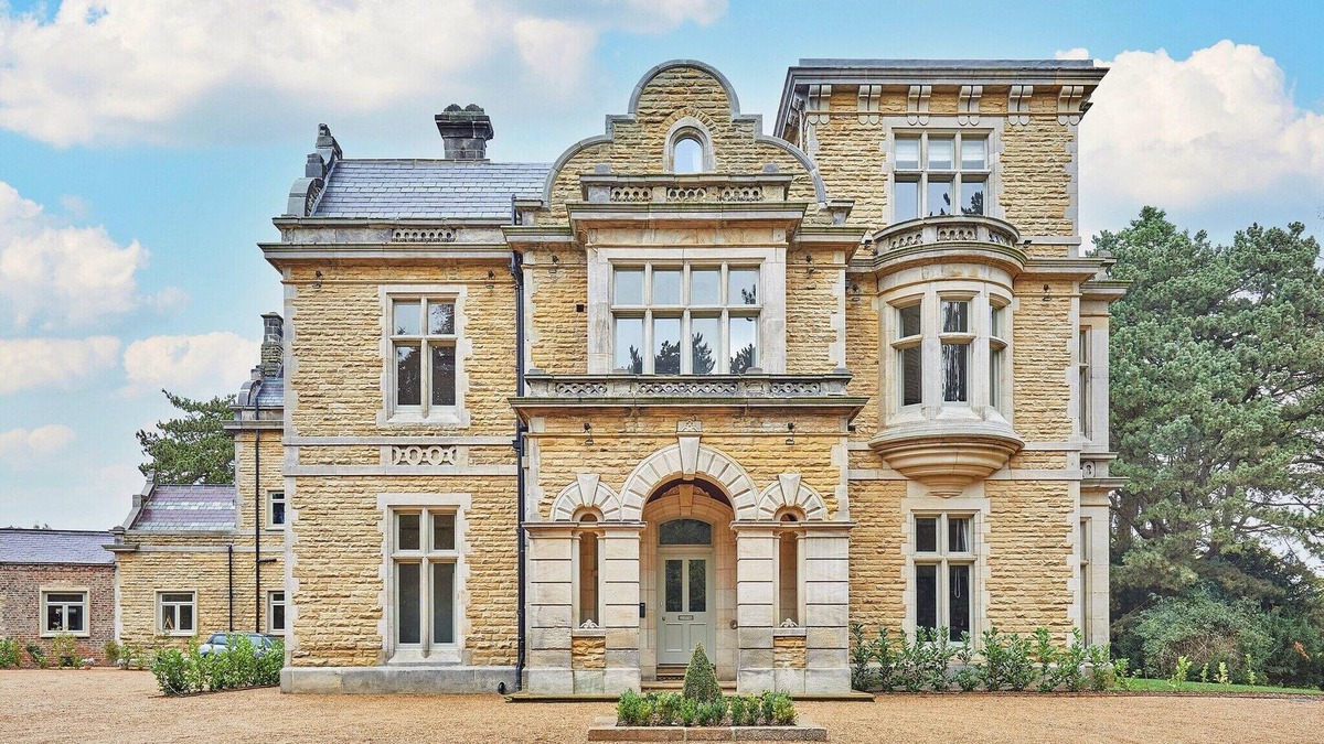 Ripon Apartment | Apartment in Ripon near Yorkshire Countryside