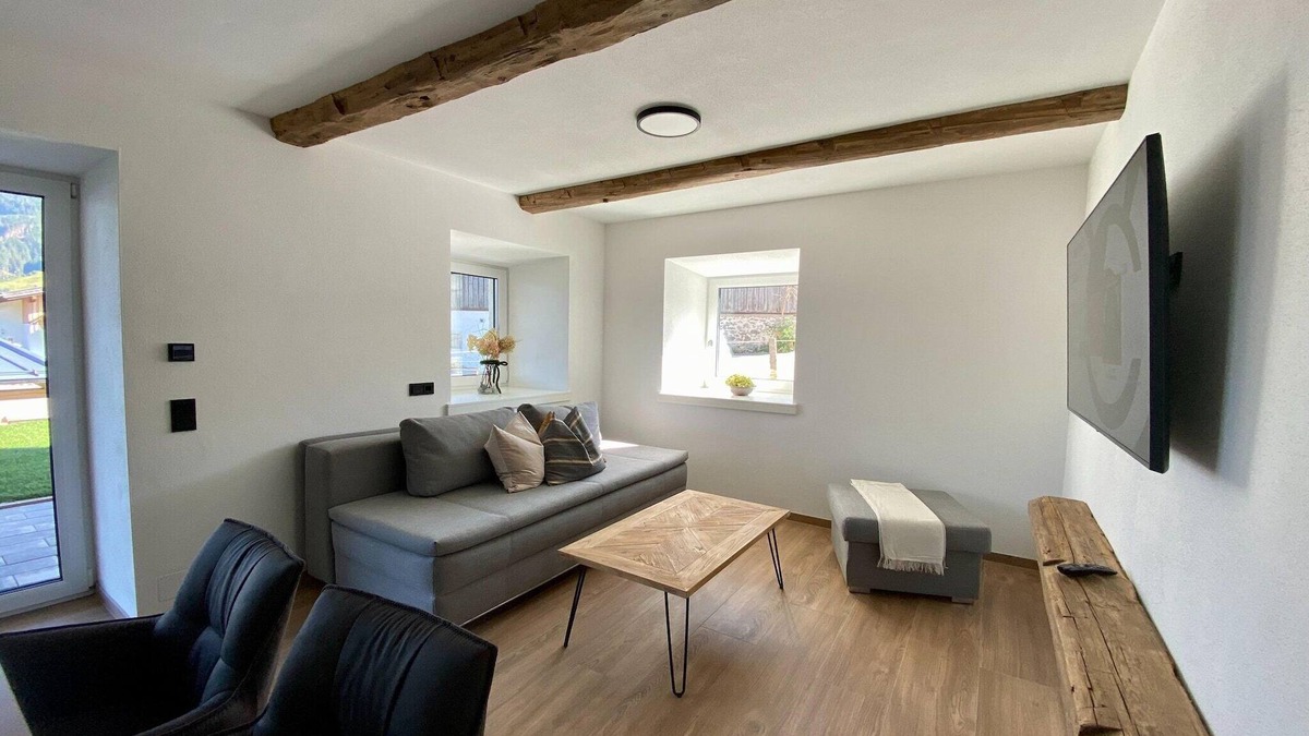 Saalfelden am Steinernen Meer Apartment | Apartment in Saalfelden near Ski Slopes