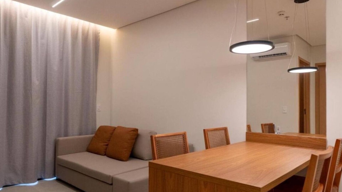 Salinopolis Resort | Apartment in Salinas Premium Resort, enjoy luxury and tranquility. 10 minutes from the beach.