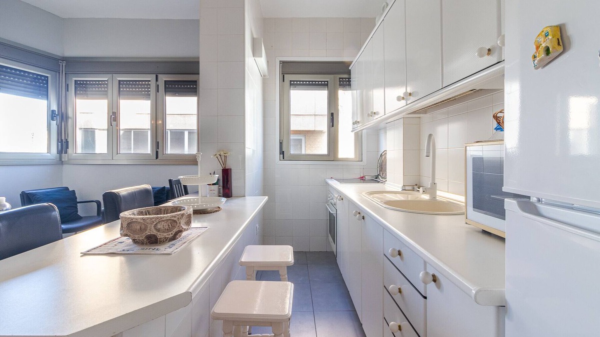 Melenara Apartment | Apartment in Salinetas Beach.