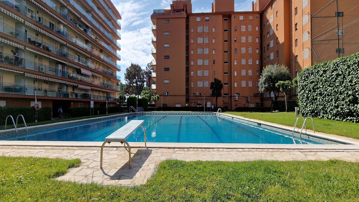 Santa Susanna Apartment | Apartment in Santa Susanna near the Beach