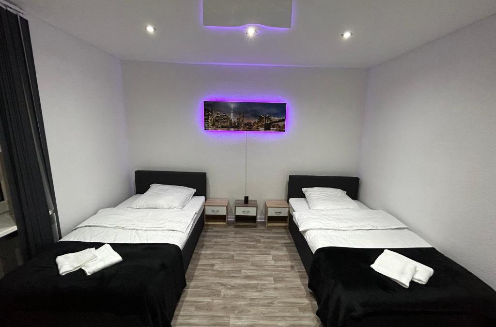 Schalke-Nord Apartment | Apartment in Schalke