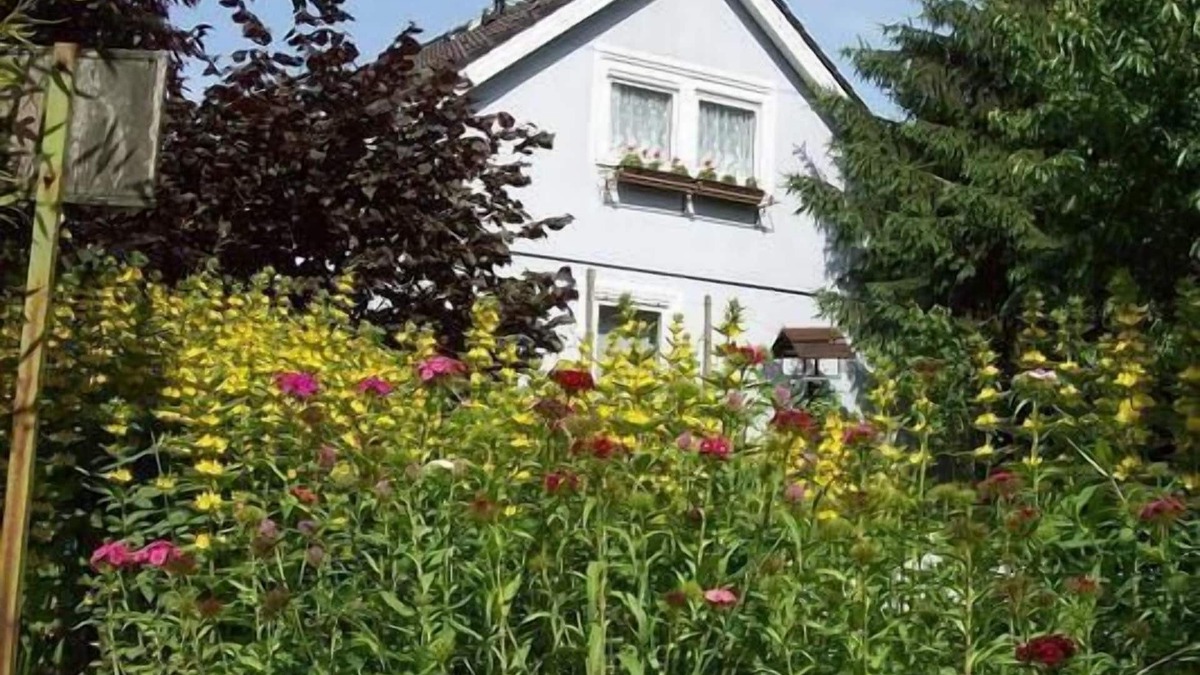 Vogtsburg Apartment | Apartment in Schelingen with Private Parking