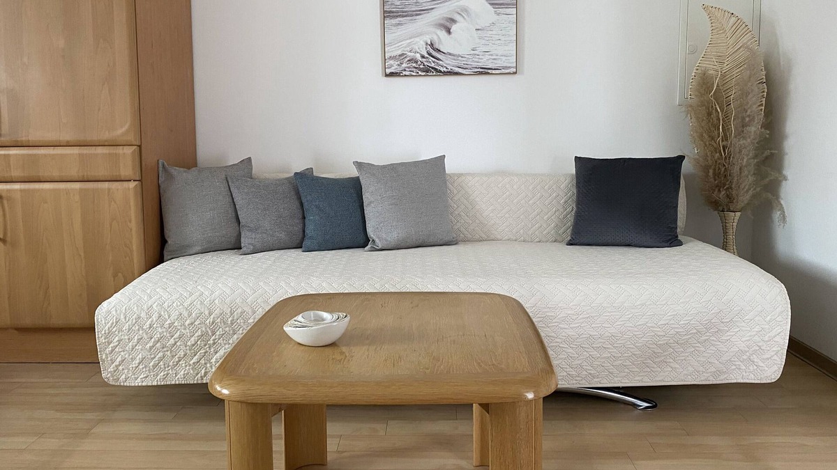 Sogel House | Apartment in Schloß Nähe