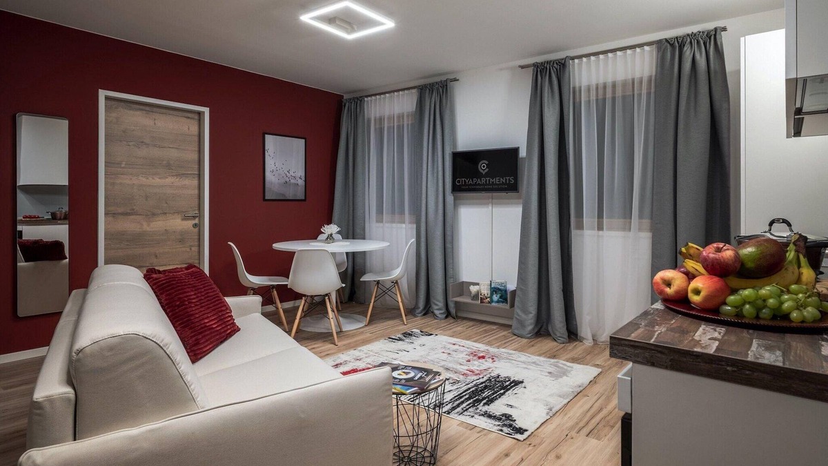 Schwaz Apartment | Apartment in Schwaz near Kellerjoch Ski Area