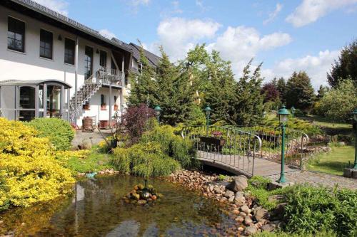 Guhlen Apartment | Apartment in Schwielochsee OT Guhlen 36012