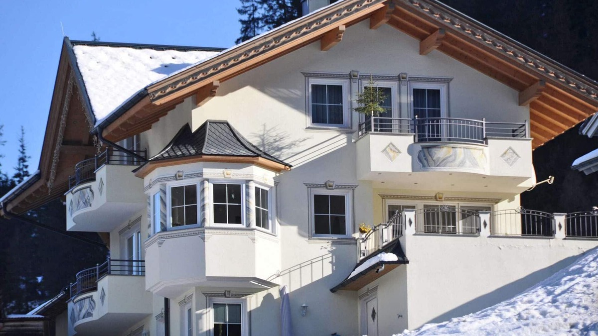 See Apartment | Apartment in See near Ski Slopes