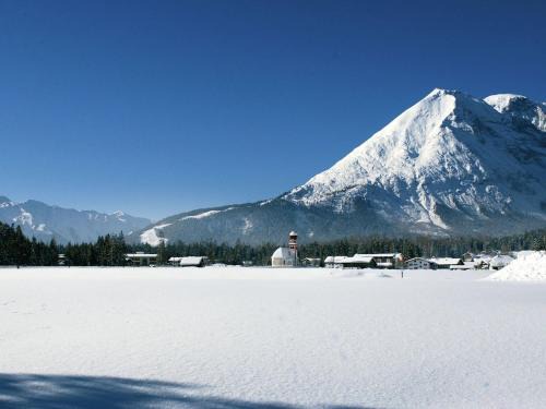 Seefeld in Tirol Apartment | Apartment in Seefeld near Rosshütte Ski Resort