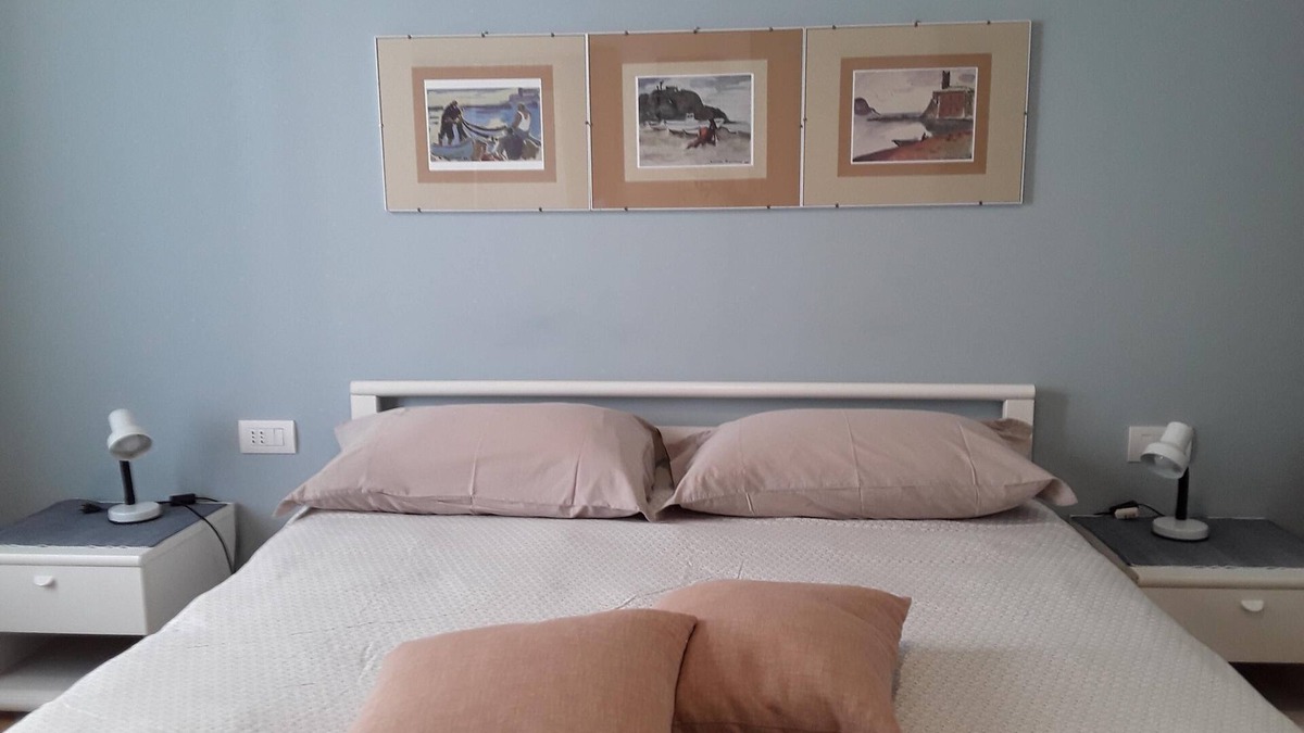 Sestri Levante Apartment | apartment in Sestri Levante central area near the sea and the centre.