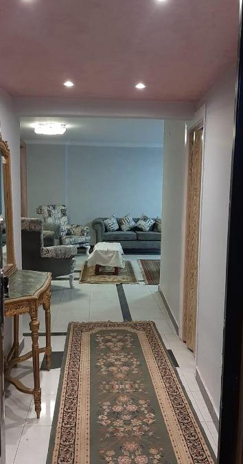 Agouza Apartment | Apartment in Shehab street