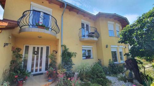 Siofok-Szabadifurdo Apartment | Apartment in Siofok - Balaton 20047