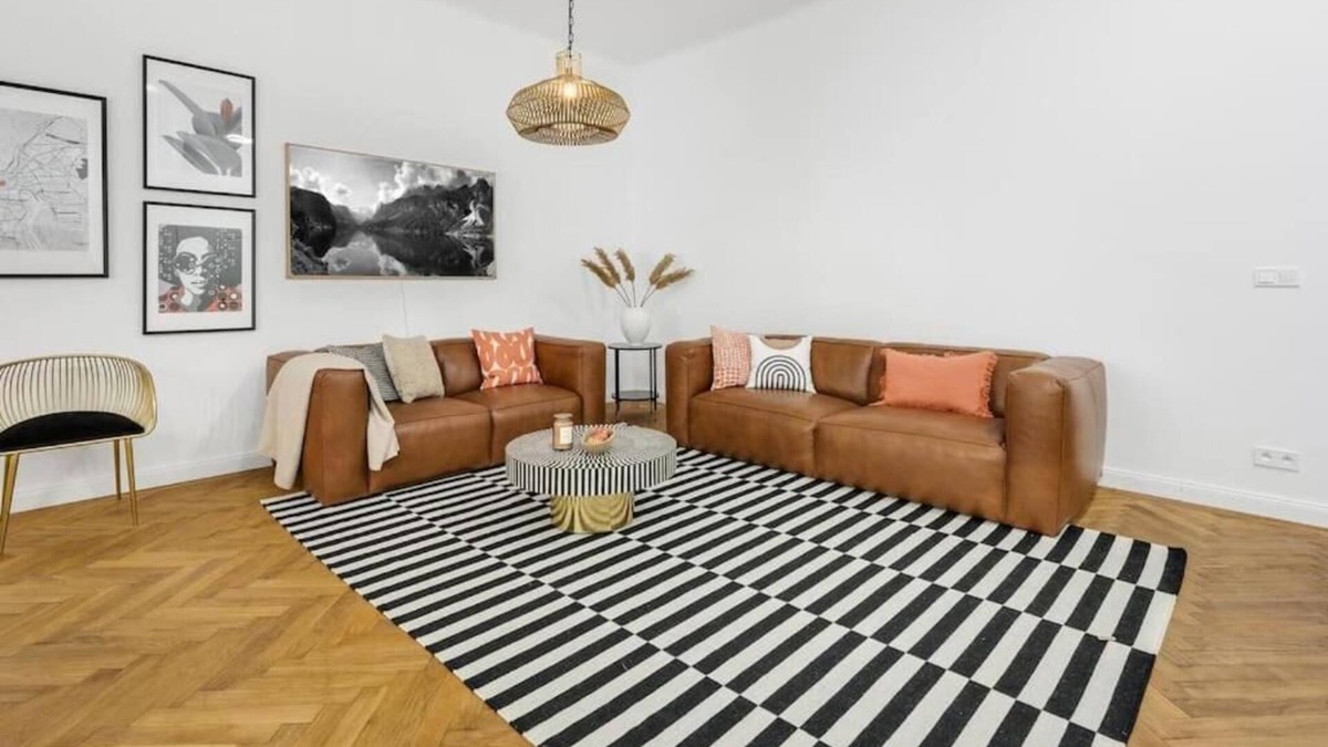 Old Town Apartment | Apartment in the Heart of the Old Town