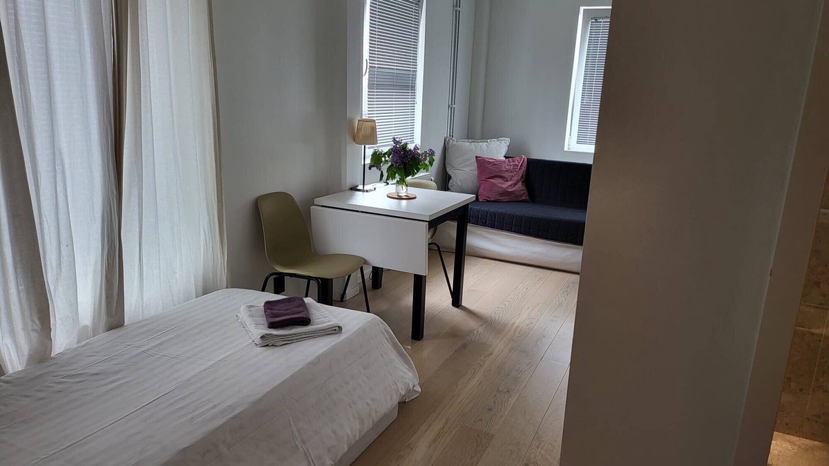 Edsberg Apartment | Apartment in Sollentuna Centrum 1205