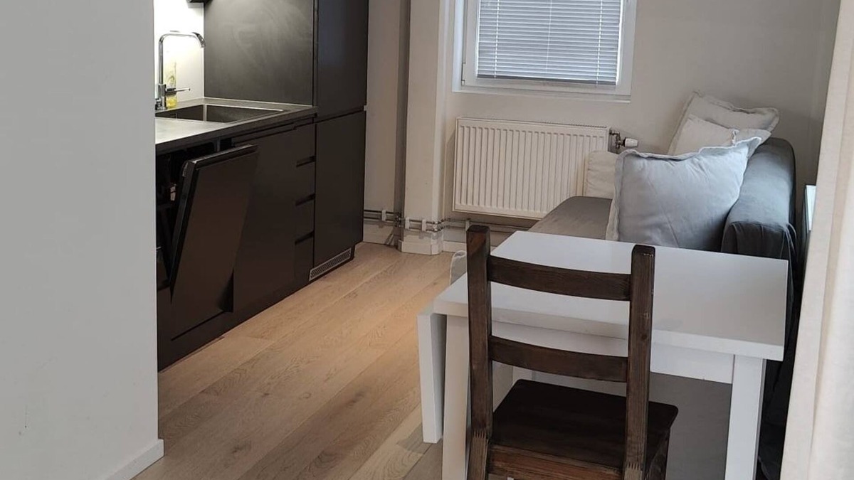 Edsberg Apartment | Apartment in Sollentuna 1109