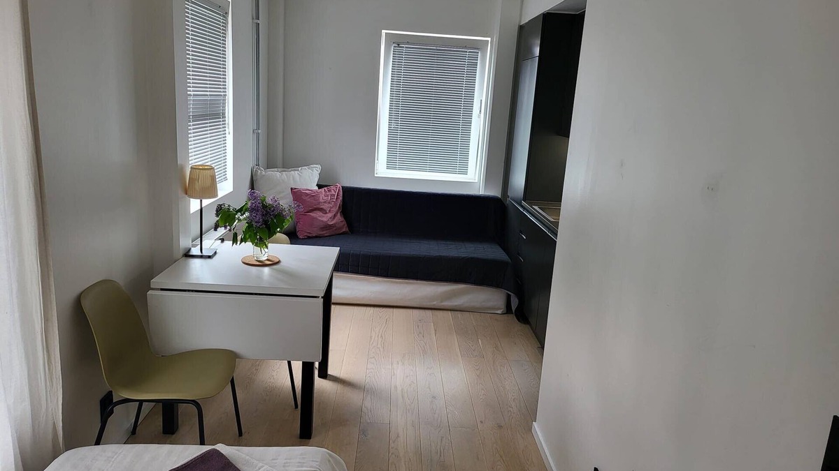 Edsberg Apartment | Apartment in Sollentuna centrum