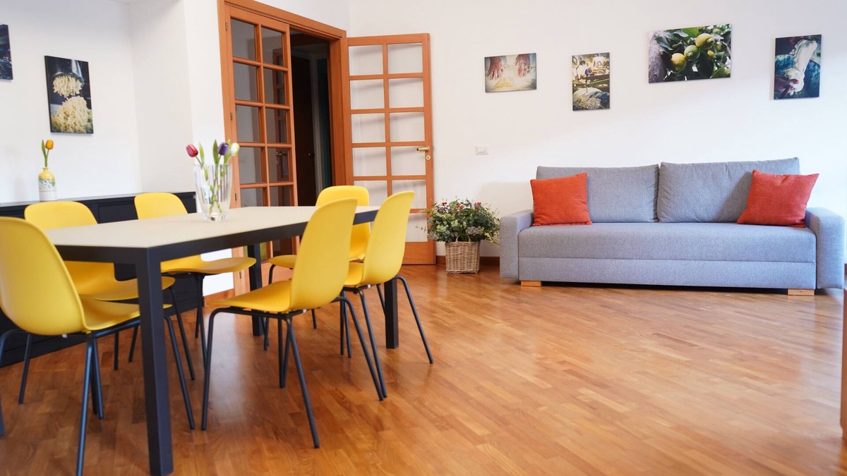 Sorrento City Centre Apartment | Apartment in Sorrento - Sorrento Arts house