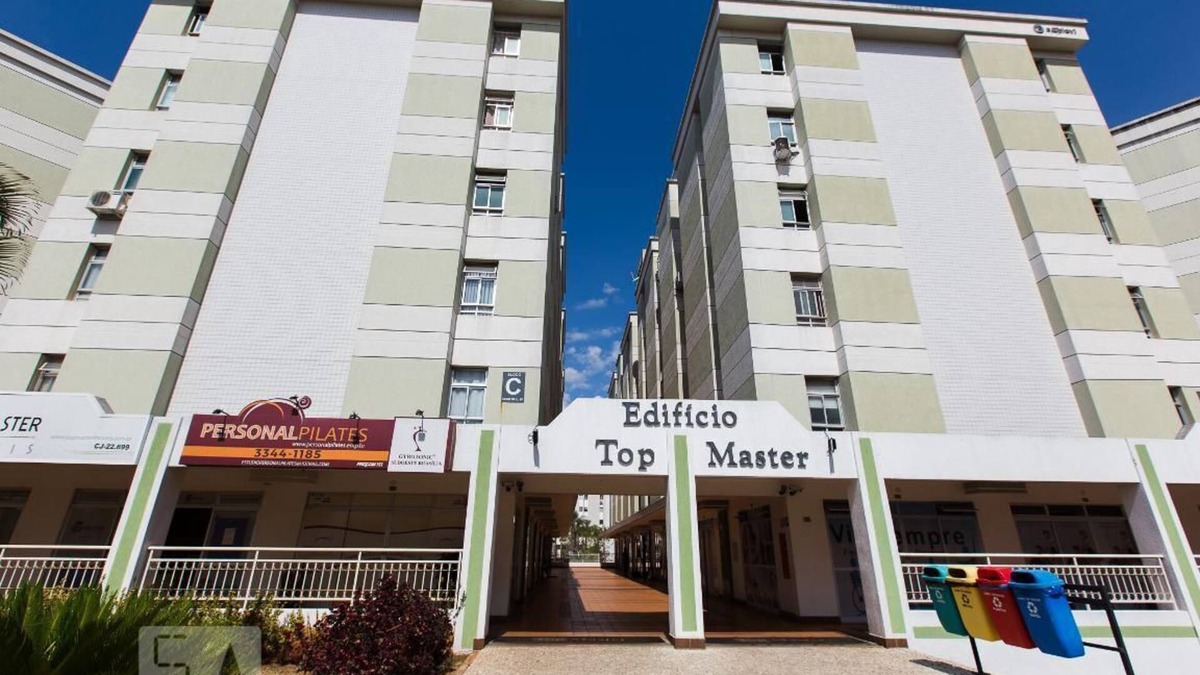 Setor Militar Urbano Apartment | APARTMENT IN SOUTH WEST NEAR SUGAR BREAD