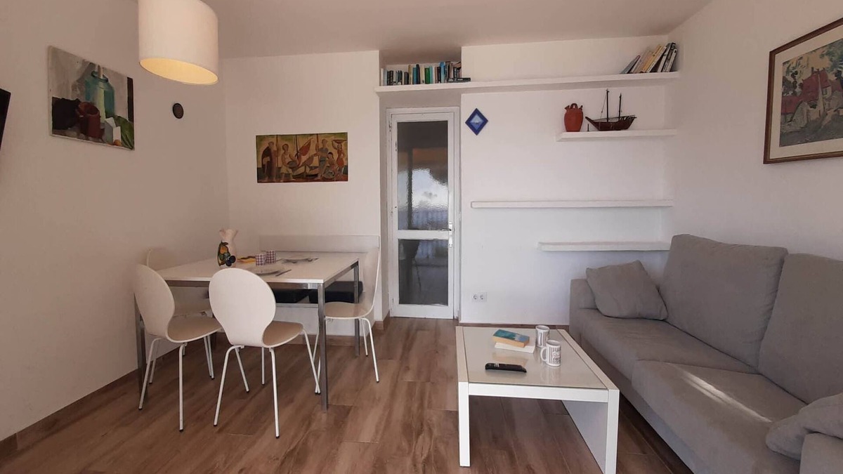 Llafranc Apartment | Apartment in Spain near Sandy Beach