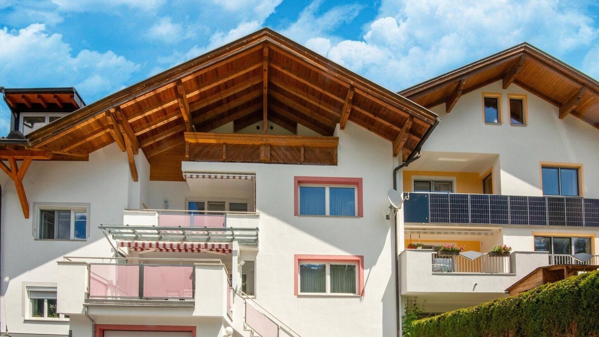 Strengen Apartment | Apartment in Strengen near Ski Slopes