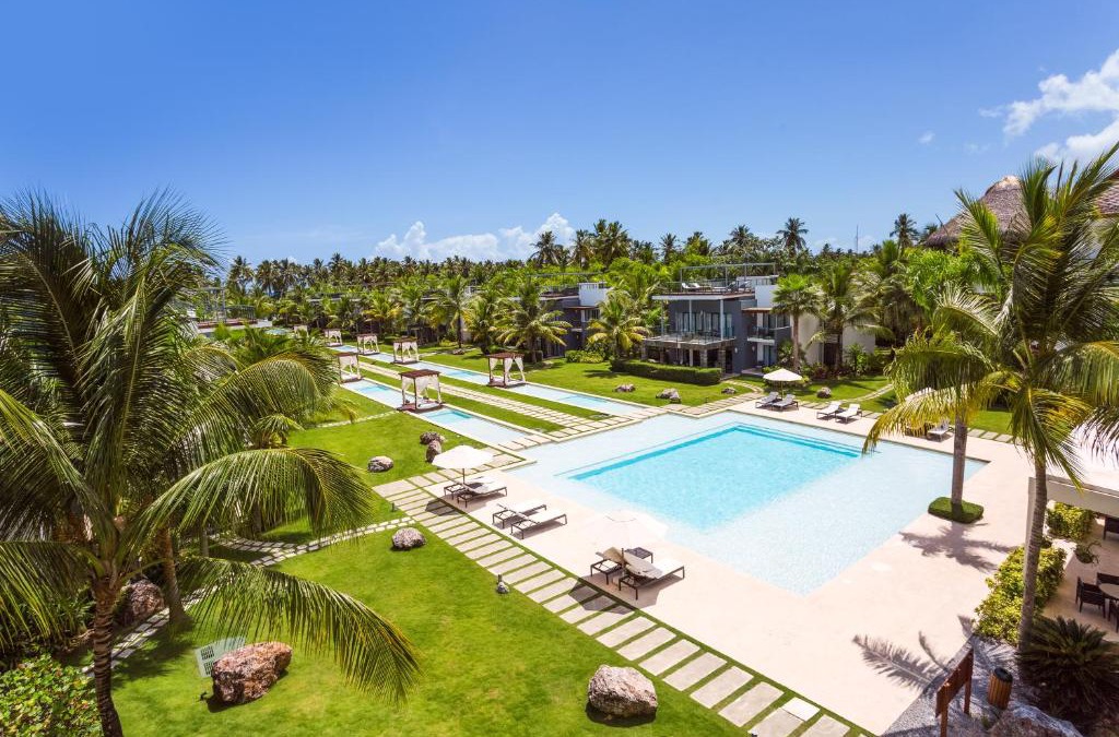 Las Terrenas Apartment | Apartment in Sublime Samana Résidence