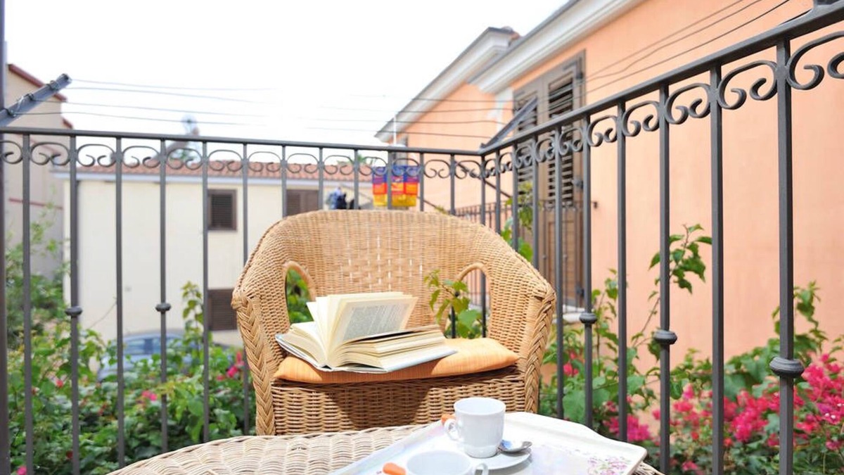 Girasole Apartment | Apartment in Sunflower in Ogliastra