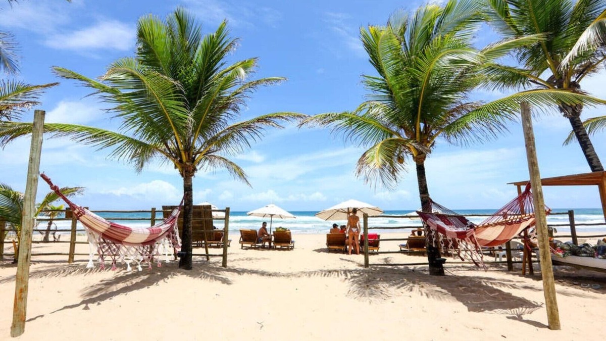 Barra Grande House | Apartment in Taipu de Fora - Dreamland Apartments