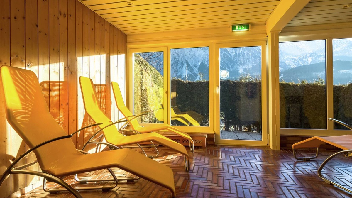 Tauplitz Villa | Apartment in Tauplitz Near Ski Lift
