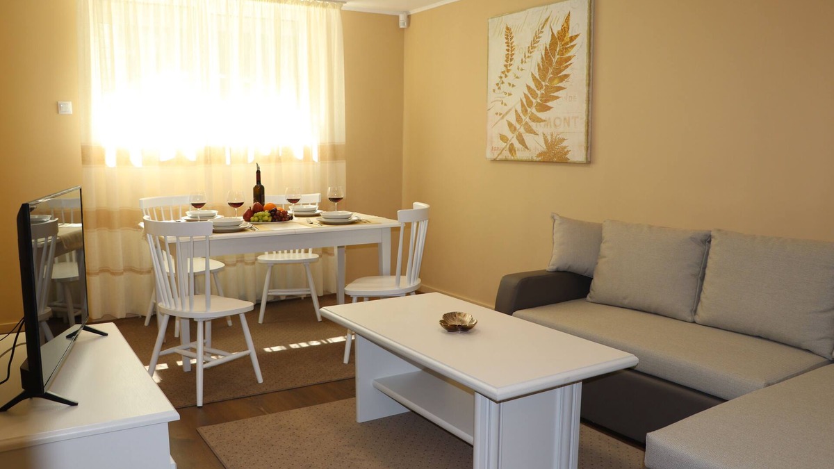 Old Town Apartment | Apartment in the center of Cluj