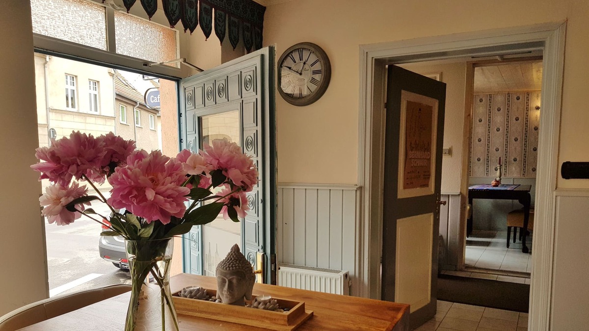 Rheinsberg House | Apartment in the center of Rheinsberg
