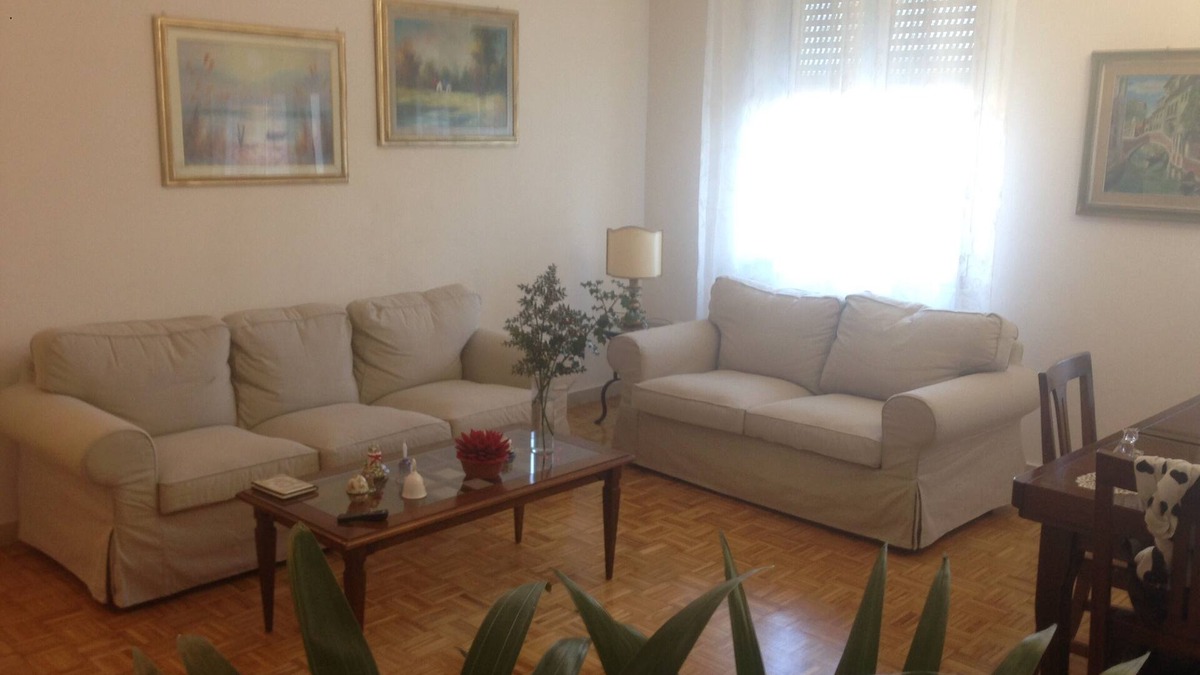 Piombino Apartment | Apartment in the center. 5 min walk to the sea