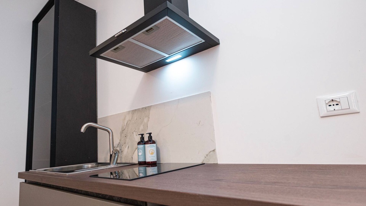 Citta Nuova-Barriera Nuova-San Vito-Citta Vecchia Apartment | Apartment in the center of Trieste