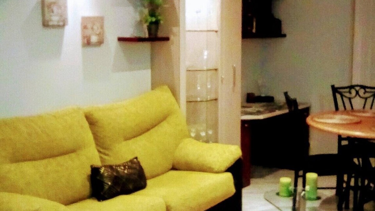Marin Apartment | Apartment in the center of Marín