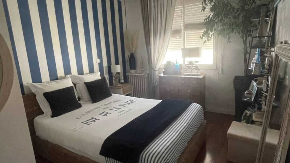 Bayonne Apartment | Apartment in the center of Bayonne