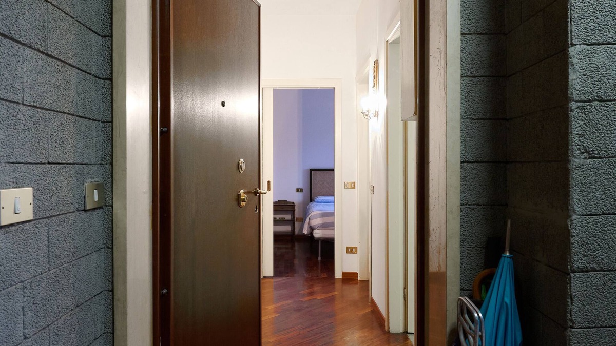 Abbadesse Apartment | Apartment in the center of the Milanese nightlife