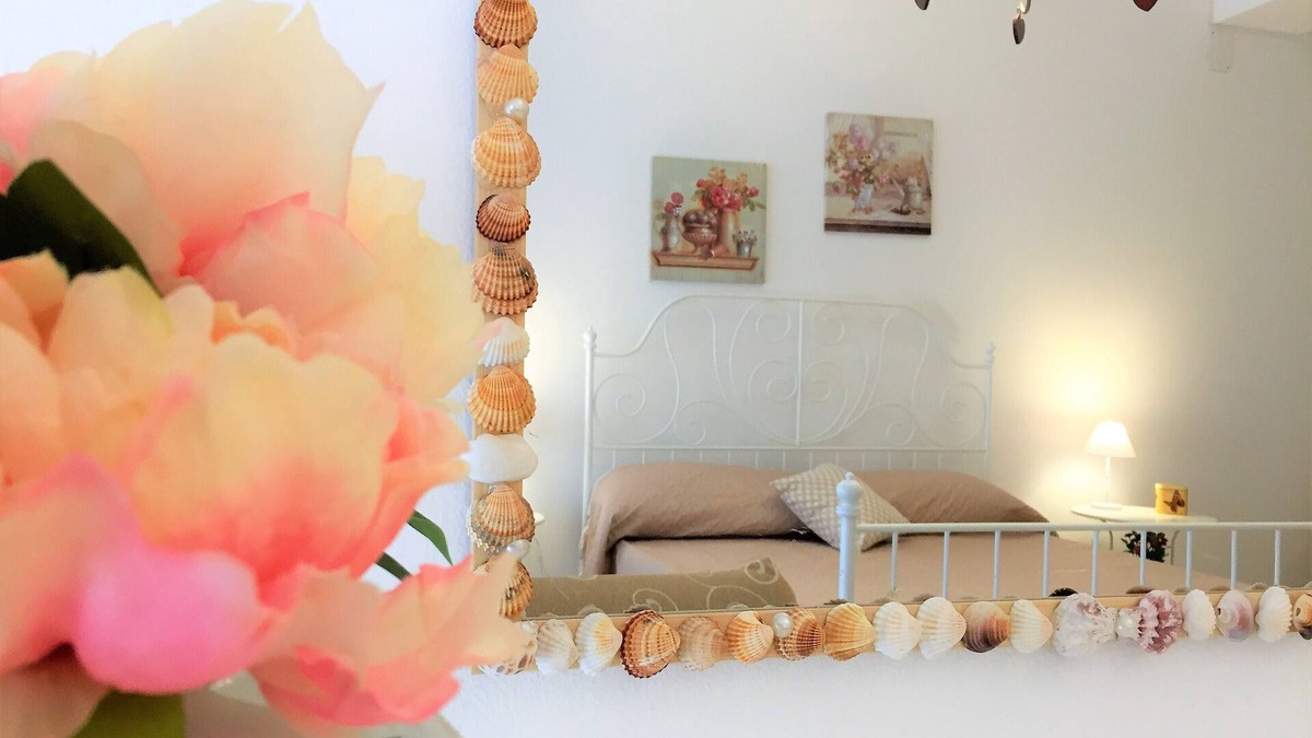 Palermo Apartment | Apartment in the center of Palermo near