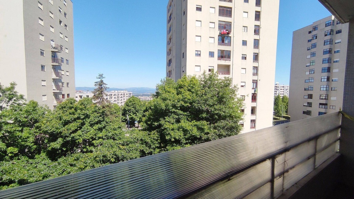 Braga Apartment | Apartment in the center of Braga