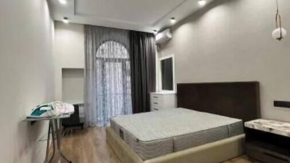 Kentron House | Apartment in the centre