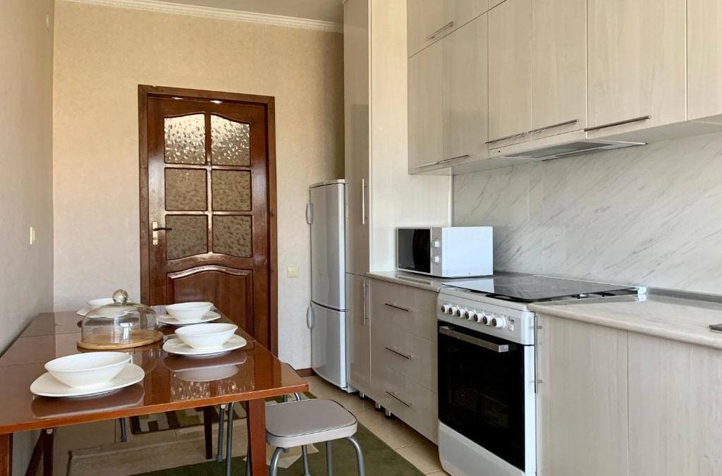 Karakol Apartment | Apartment in the centre of Karakol