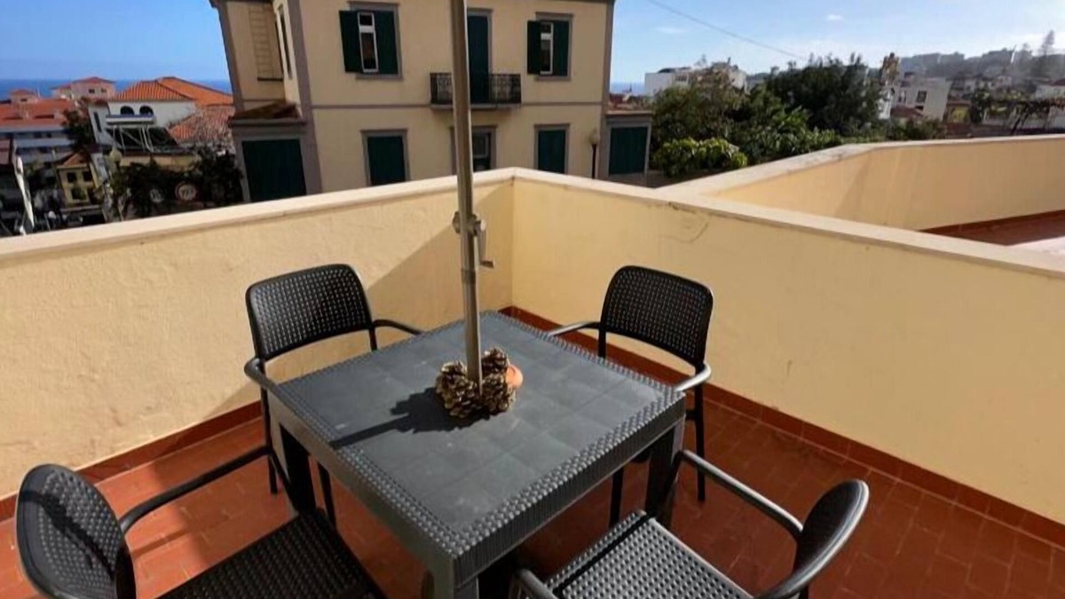 Santa Luzia Apartment | Apartment in the Centre of Funchal