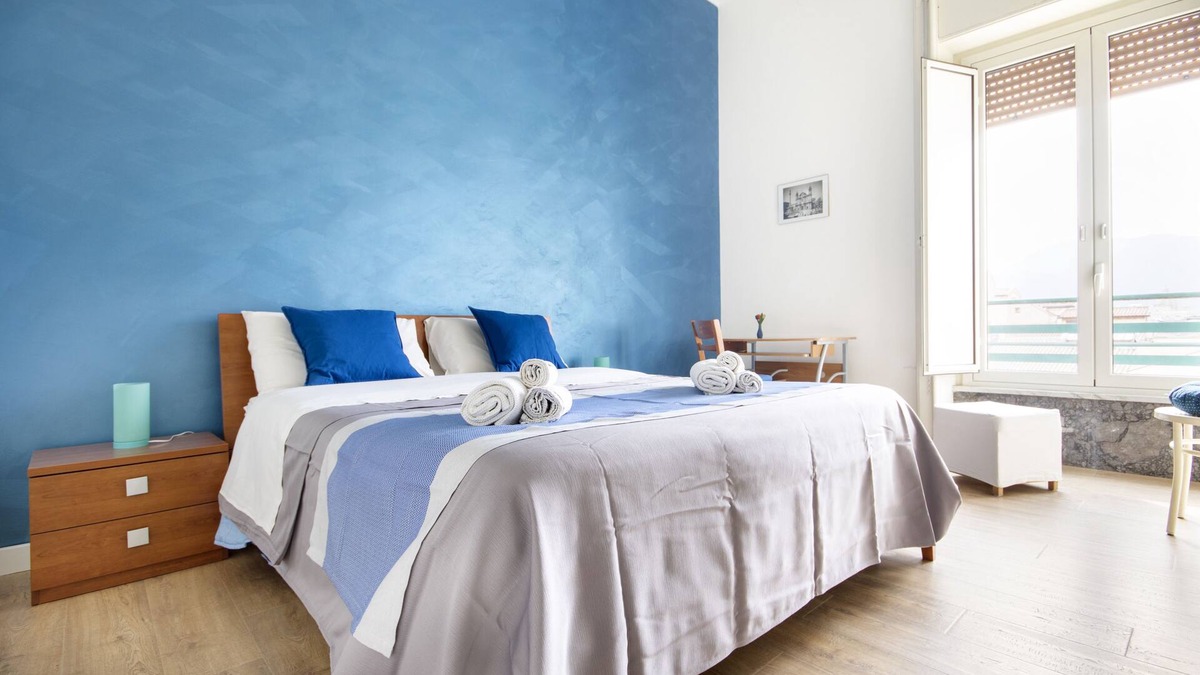 Castellammare Apartment | Apartment in the city center