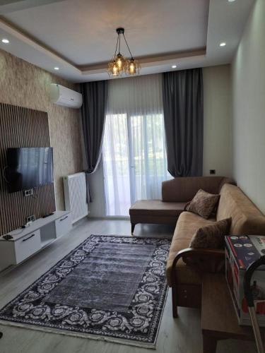 Mezetli Apartment | apartment in the city