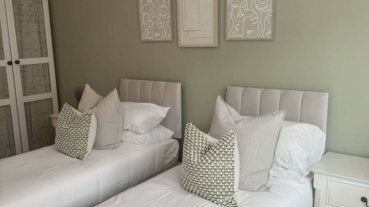 Rickmansworth Apartment | Apartment in the Heart of Rickmansworth