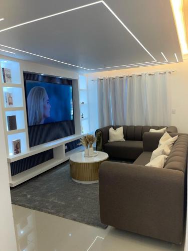 Tamboril Apartment | Apartment in the heart of Santiago