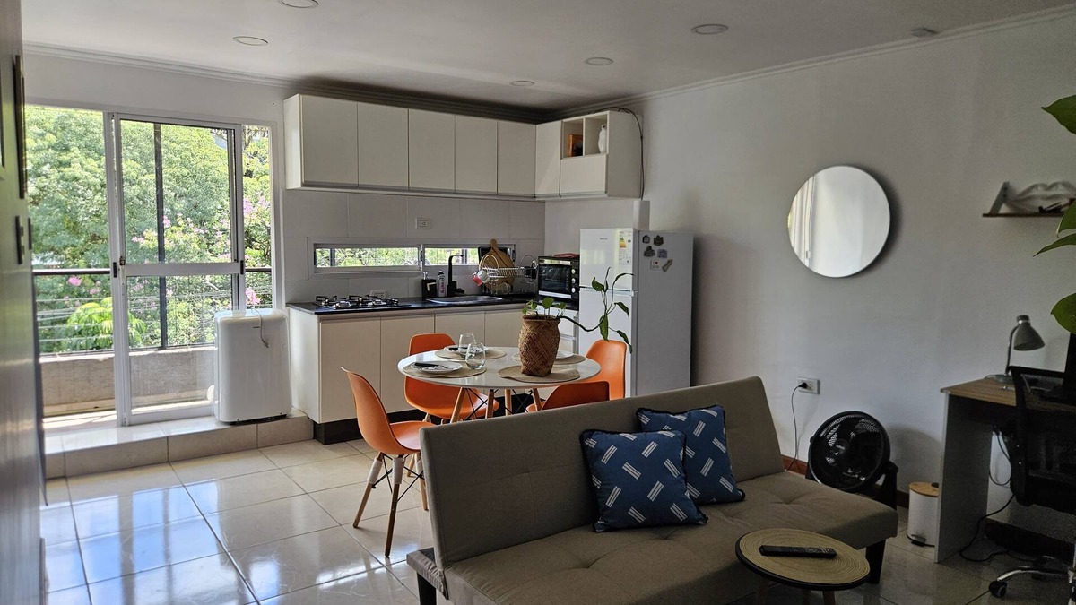 Posadas Apartment | Apartment in the heart of Posadas