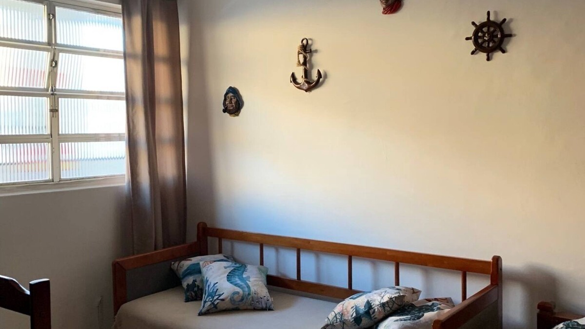 Gonzaga Apartment | Apartment in the heart of Gonzaga.
