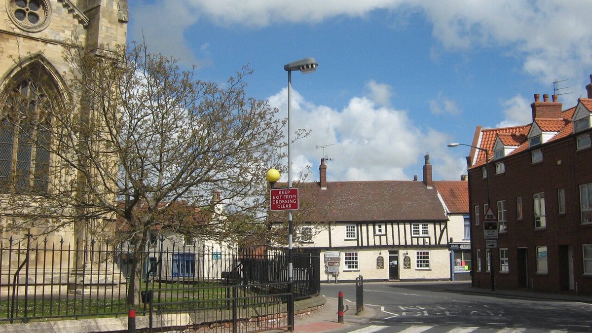 Beverley Apartment | Apartment in the Heart of Beverley