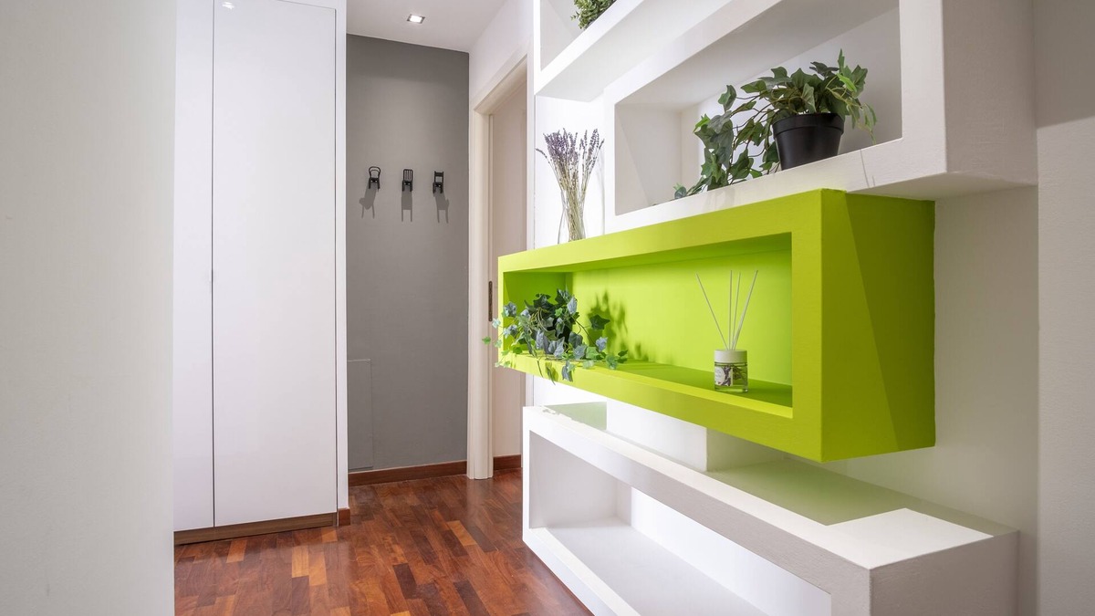Livorno Apartment | Apartment in the heart of the city with secured parking space