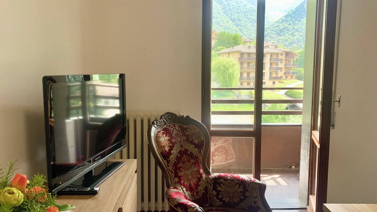 Moggio Apartment | Apartment in the heart of Valsassina